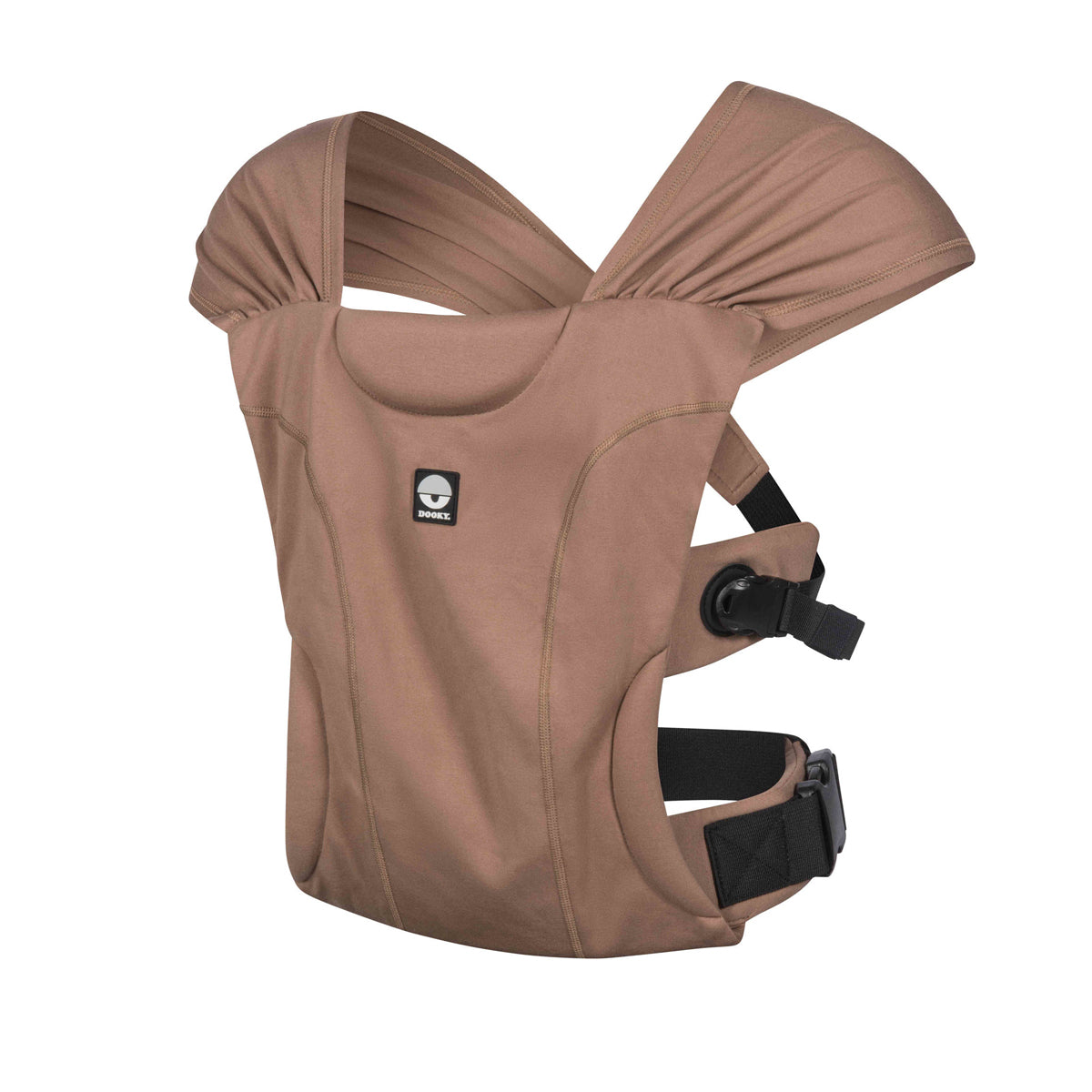 Dooky Carrier Be One Mocha